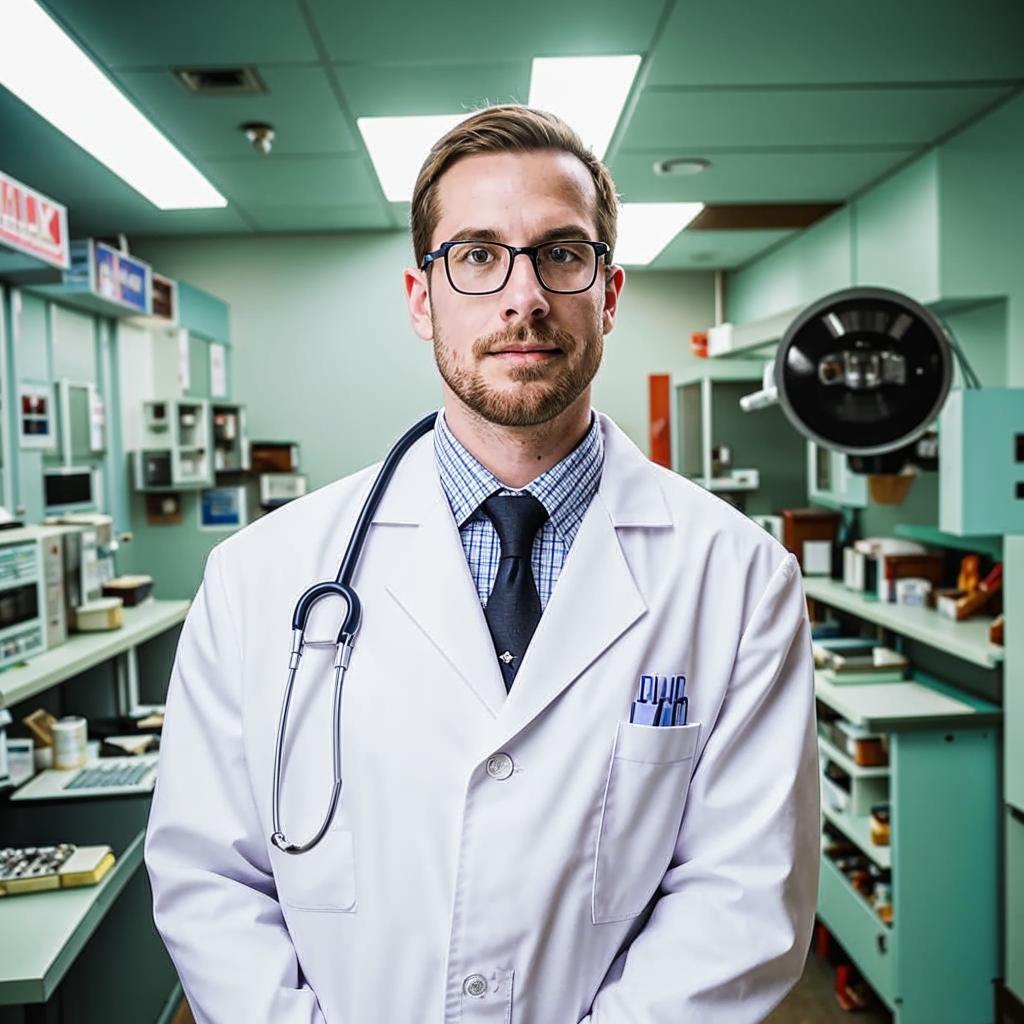 Зарплата ветеринара Перспективы карьерного роста ветеринара