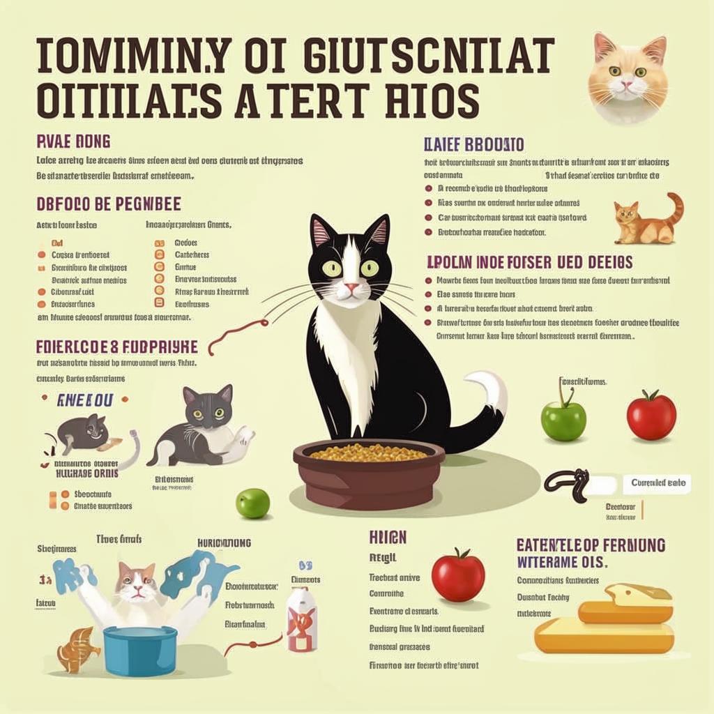 Всё, что нужно знать о корме для кошек! 12 Кормление кошек с различными заболеваниями рекомендации LikeDog