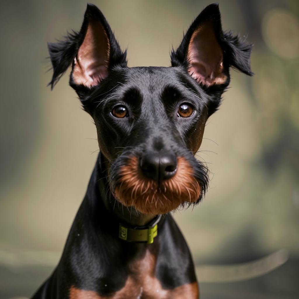 Немецкий ягдтерьер Здоровье и болезни Немецкий ягдтерьер