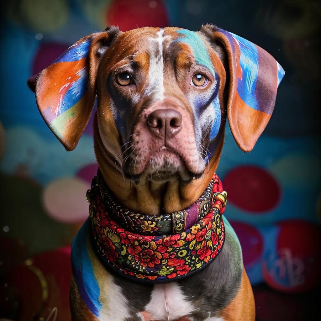 Русская цветная болонка: Всё, что нужно знать История породы Русская цветная болонка