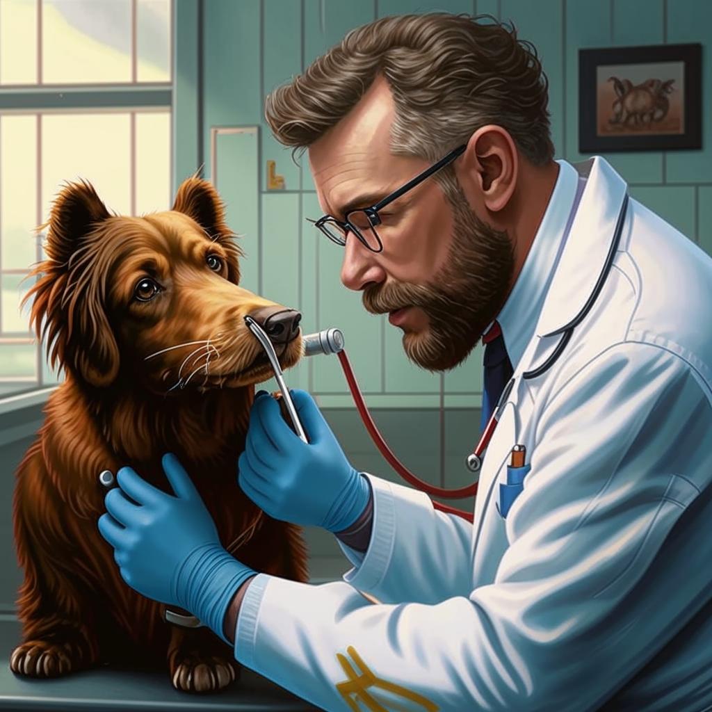 Нужны ли ветеринары? Мифы о ветеринарах