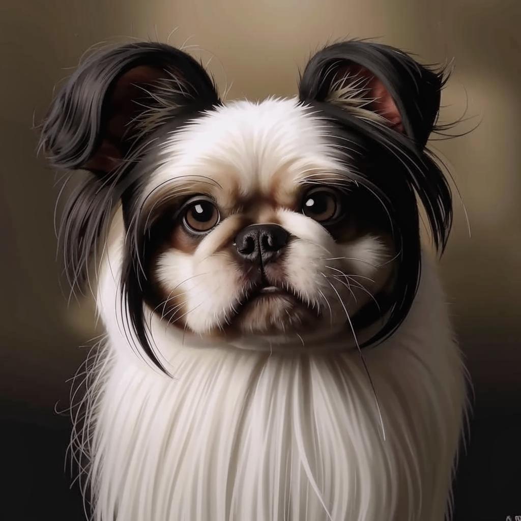 Японский хин Как выбрать Японский хин