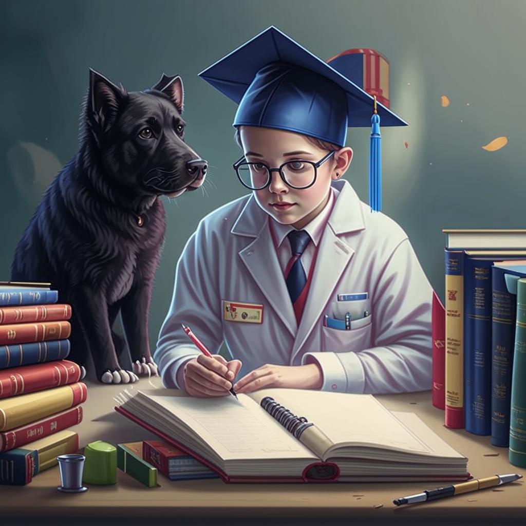 Как получить ветеринарное образование и стать ветеринаром Советы будущим ветеринарам