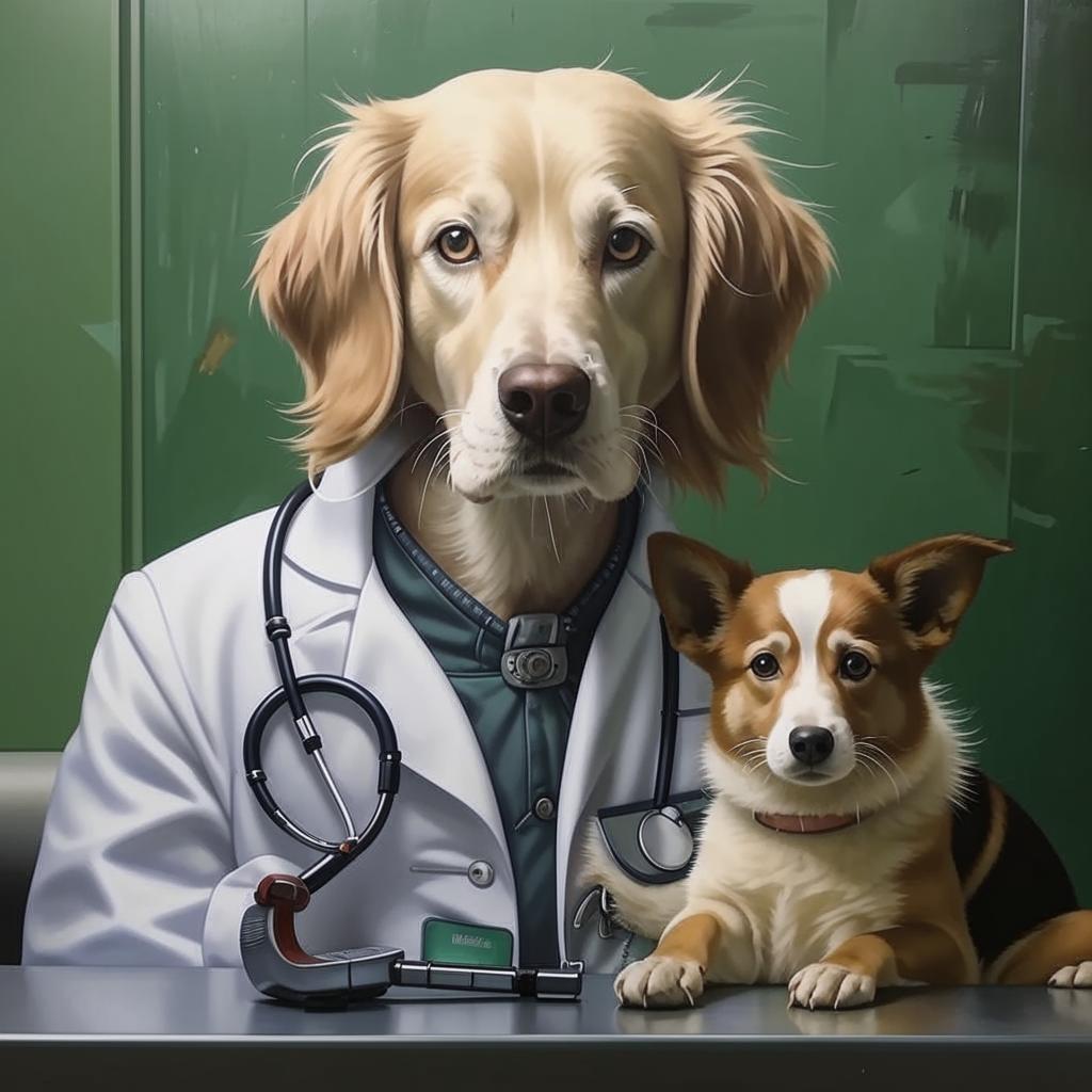 Нужны ли ветеринары? Ветеринарные советы от LikeDog