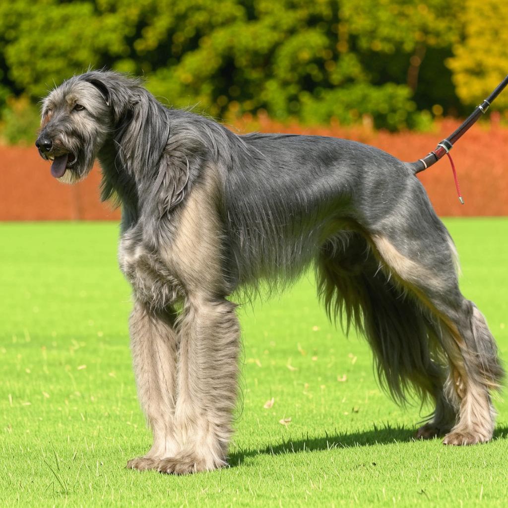 Ирландский волкодав Как выбрать Ирландский волкодав