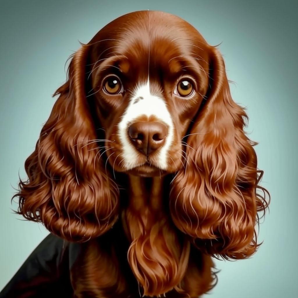 Американский кокер-спаниель Сколько стоит Американский кокерспаниель