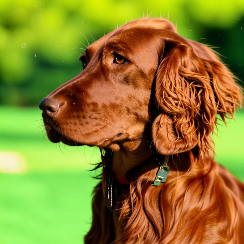 Шотландский сеттер Как выбрать Шотландский сеттер