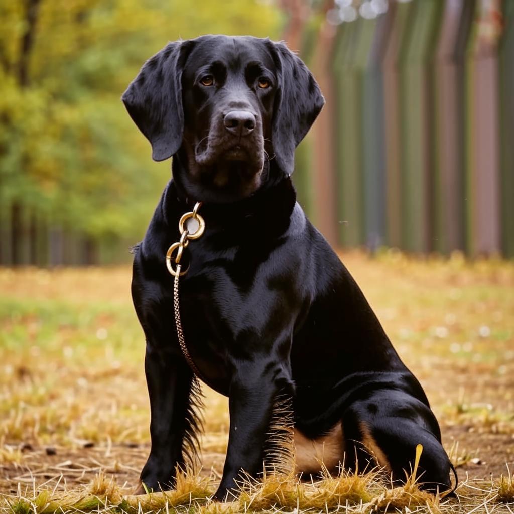 Дратхаар История породы Дратхаар