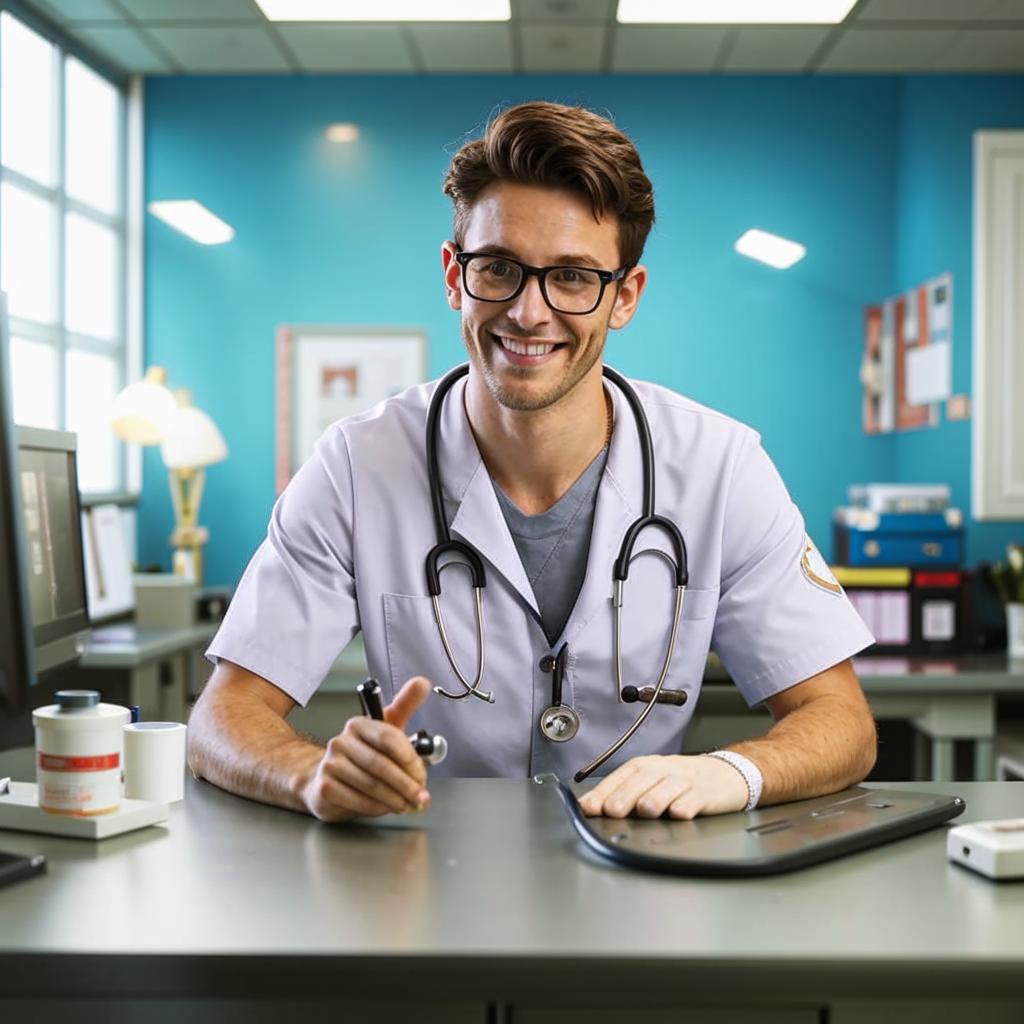 Как стать ветеринаром 11 Ветеринарный бизнес как открыть свою клинику