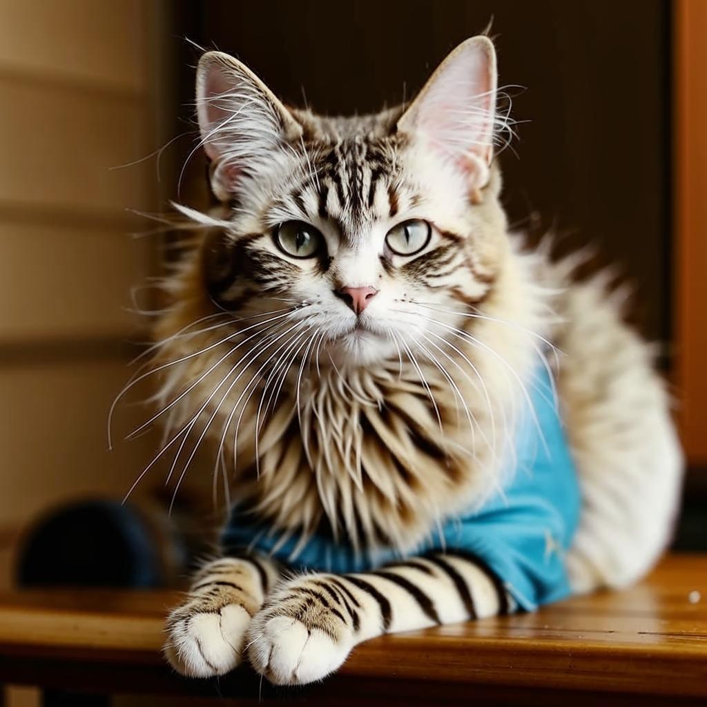 Корат Краткая информация о породе