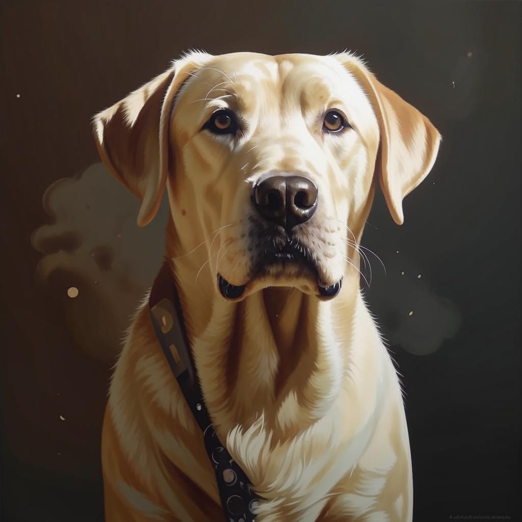 Лабрадор-ретривер Характер Лабрадорретривер