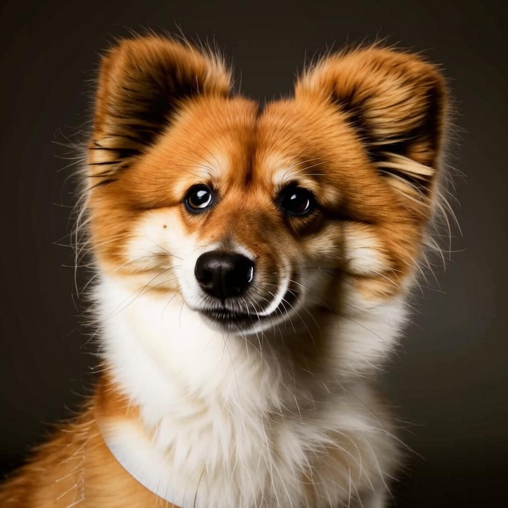 Кеесхонд Чем кормить