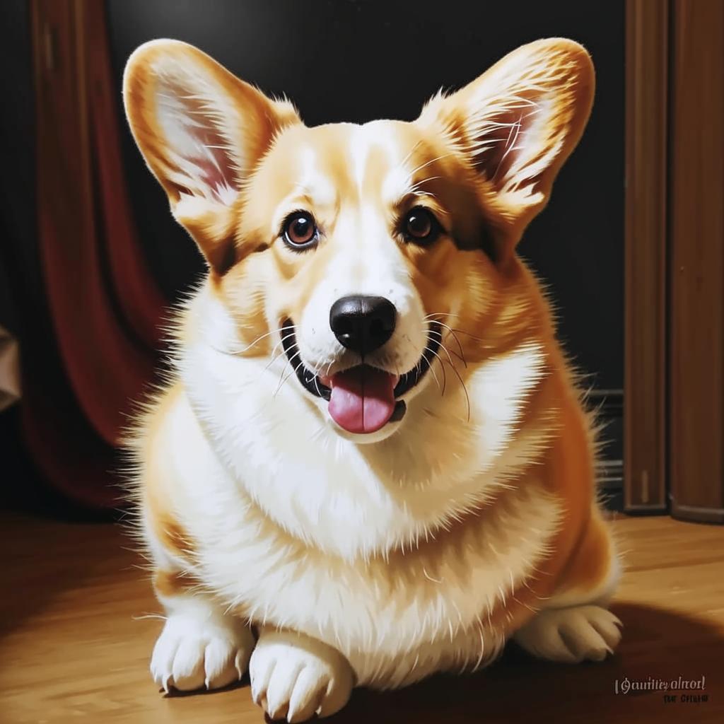 Вельш-корги пемброк Как выбрать Вельшкорги пемброк