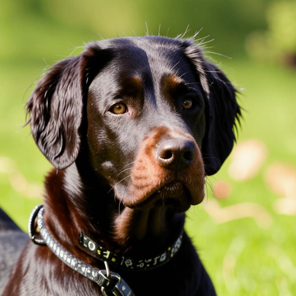 Дратхаар Как выбрать Дратхаар