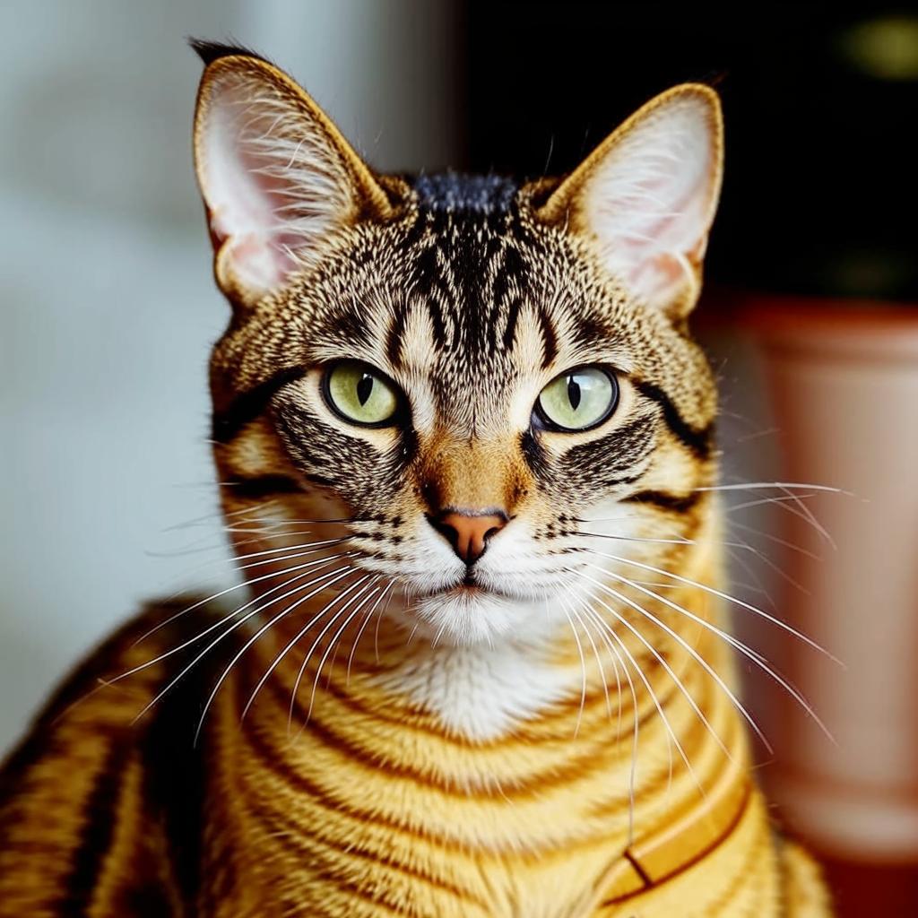 Египетская Мау Как выбрать Египетская мау