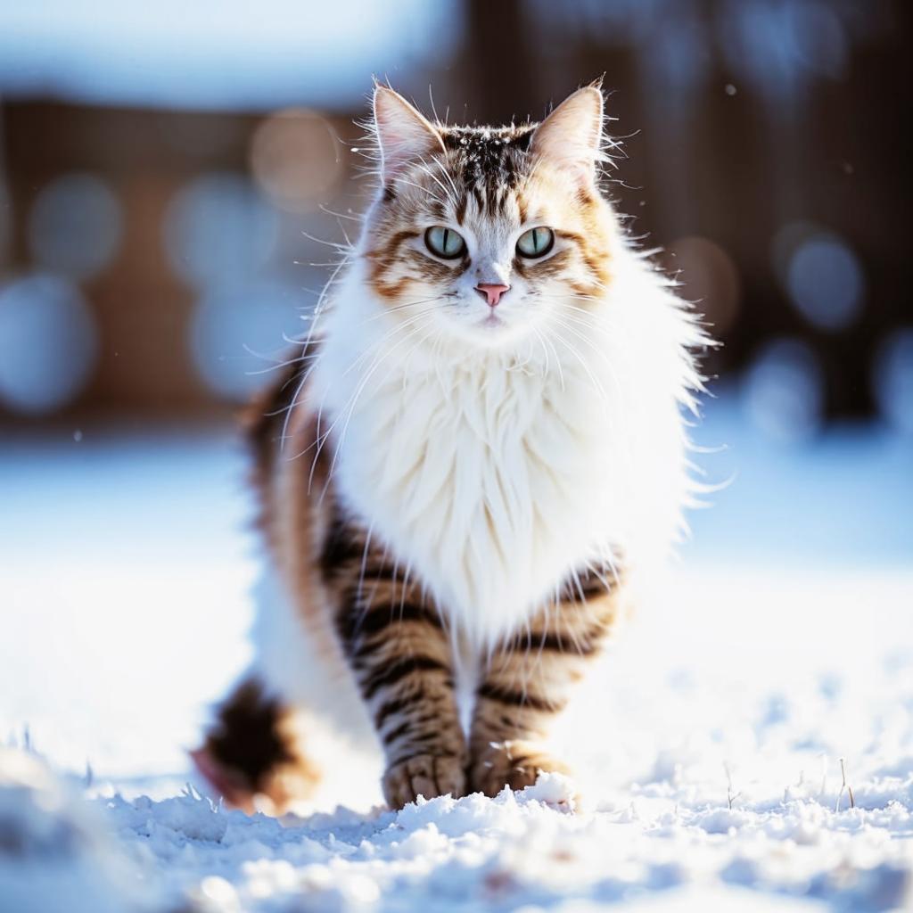 Сноу-шу Основные моменты