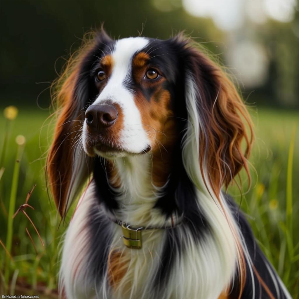 Эстонская гончая Уход и содержание