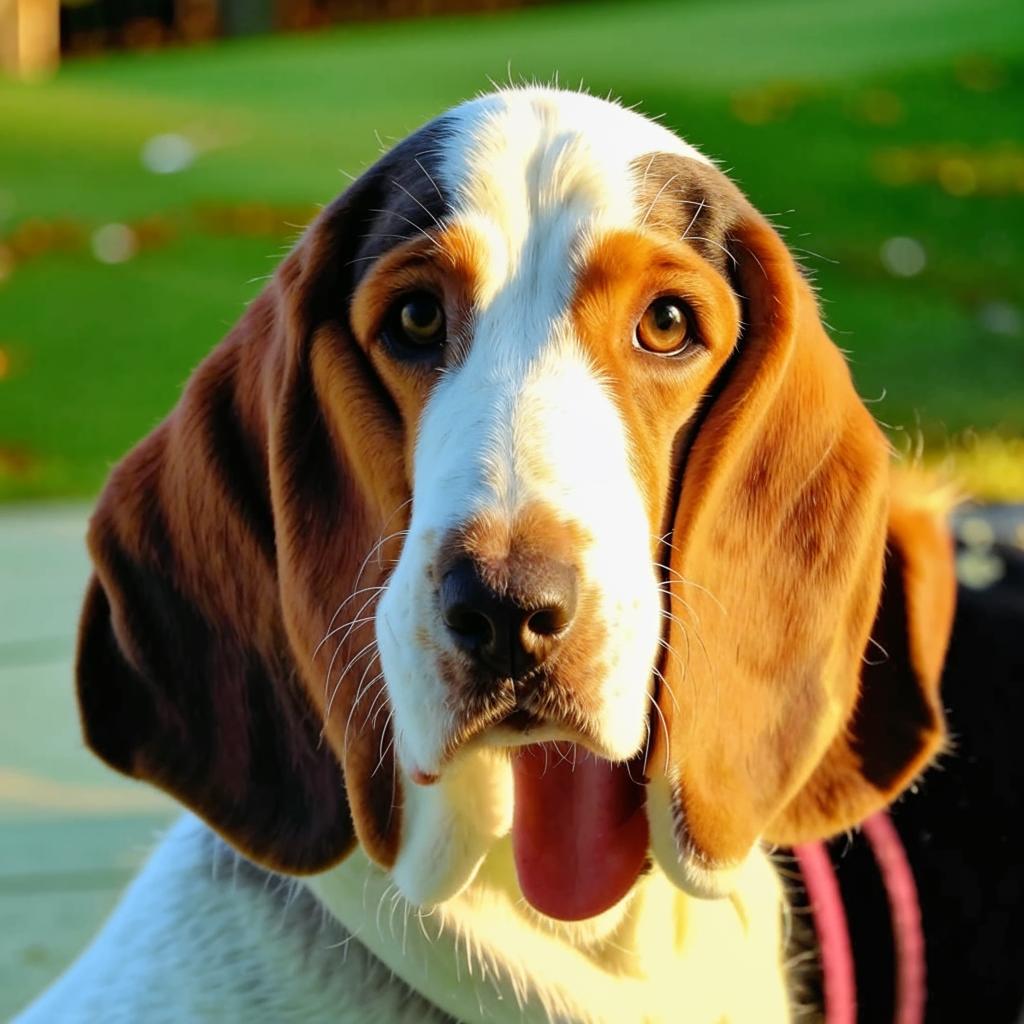 Бассет-хаунд Основные моменты