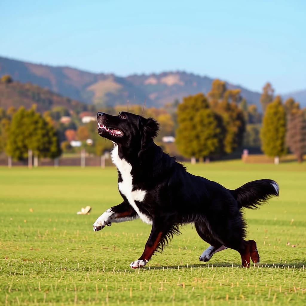 Пиренейская горная собака Воспитание и дрессировка