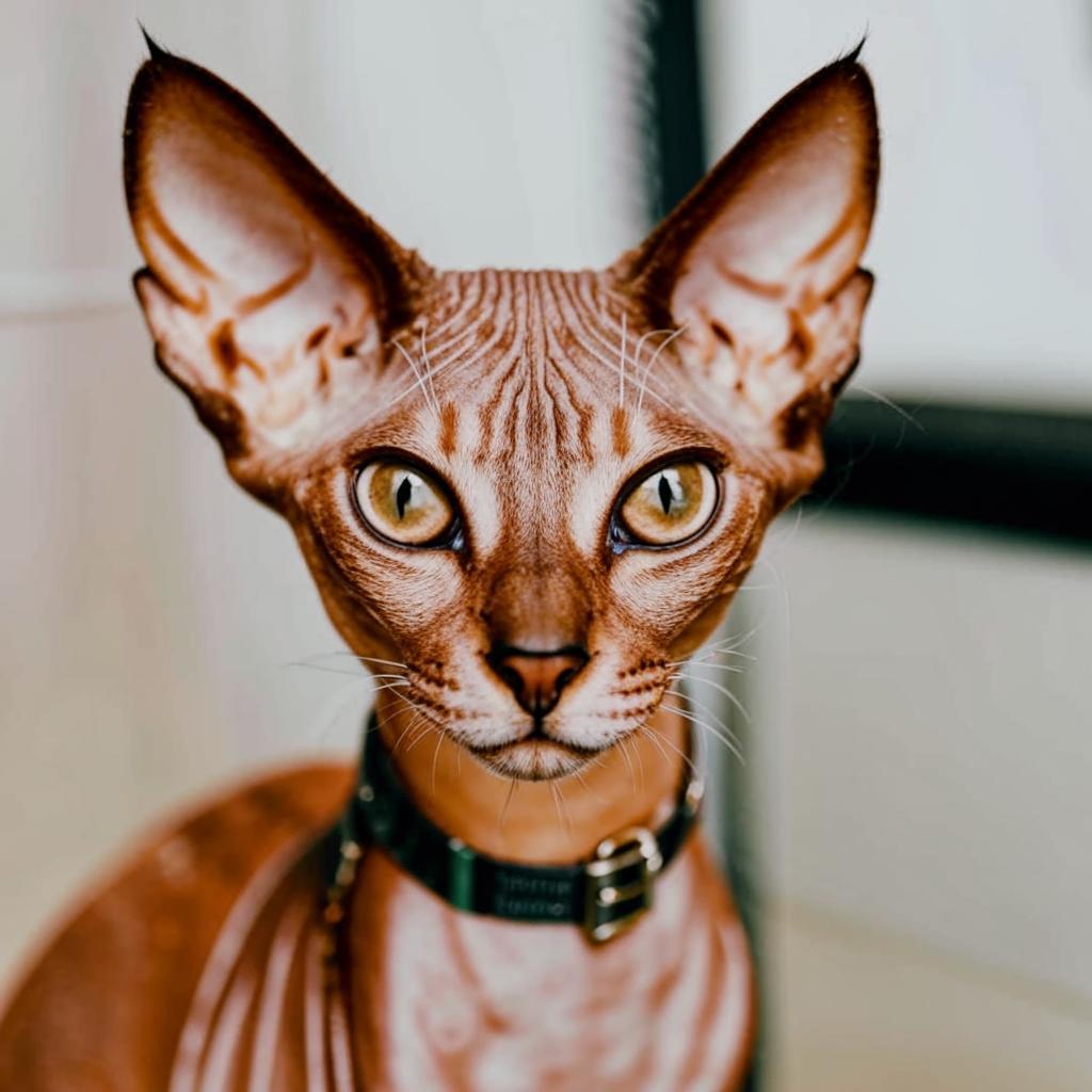 Селкирк-рекс Как выбрать Селкиркрекс