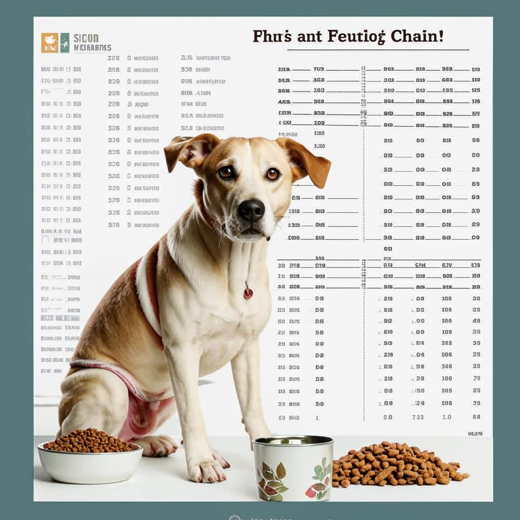 Хорошие корма по мнению ветеринаров: выбираем лучшее для вашего питомца вместе с LikeDog Сколько корма давать питомцу