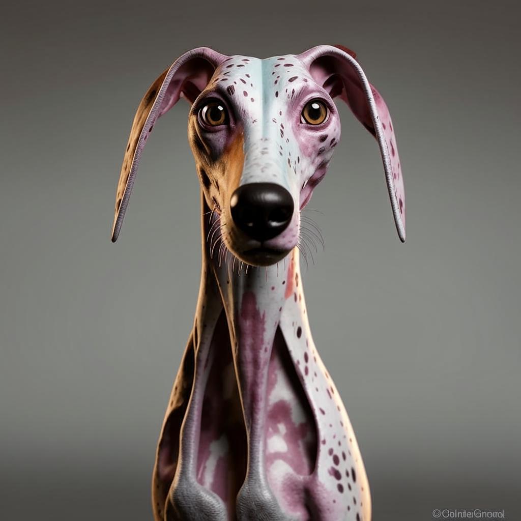 Грейхаунд Здоровье и болезни Грейхаунд