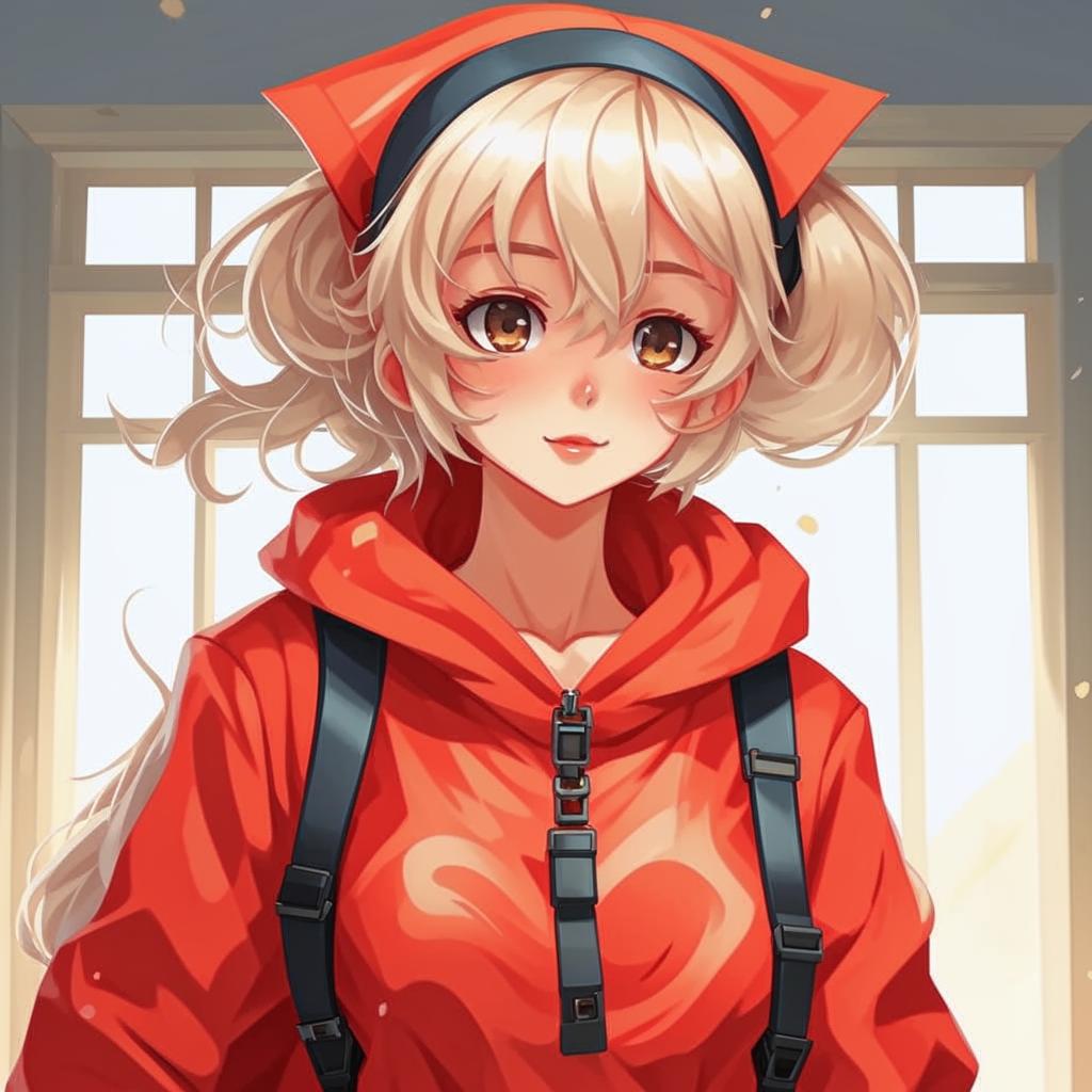 Кинкалоу Характер Кинкалоу