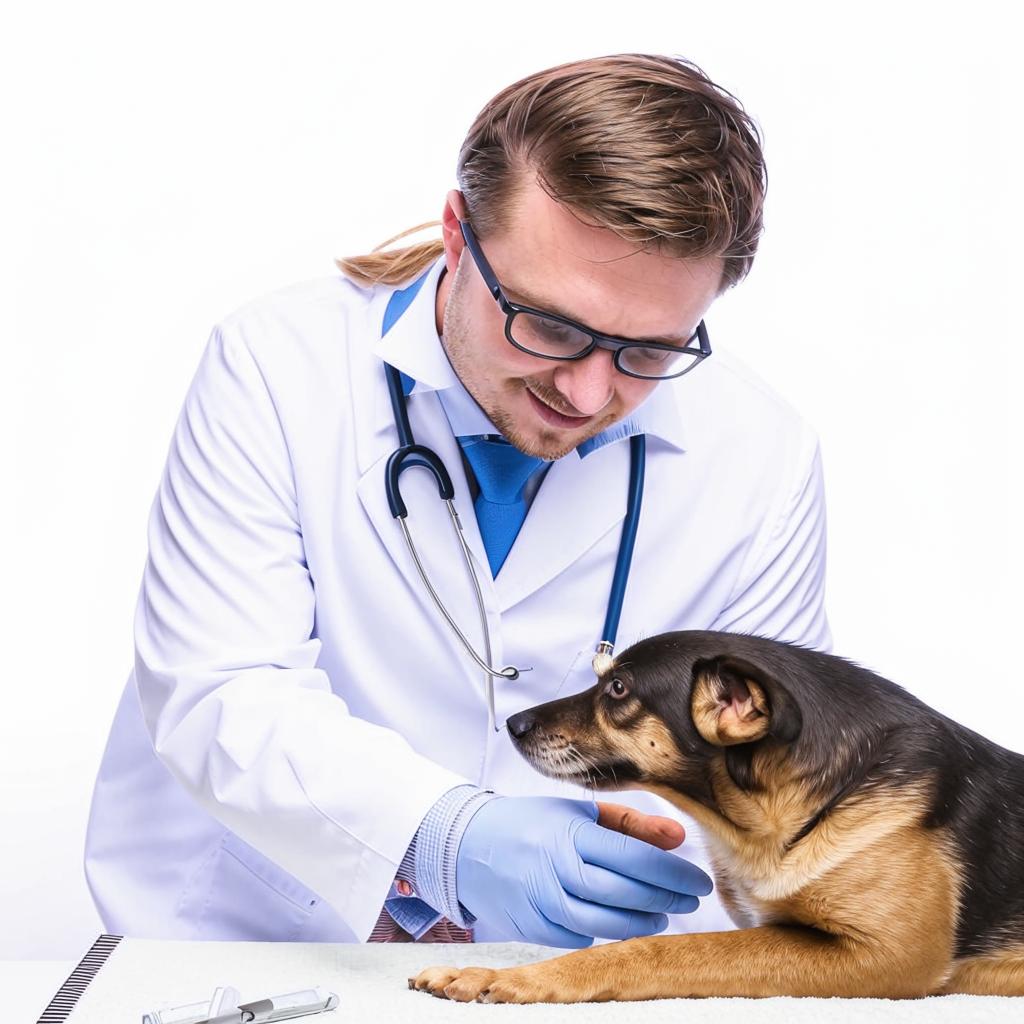 Ветеринар Воронеж Почему LikeDog  Ваш Лучший Выбор Ветеринара в Воронеже