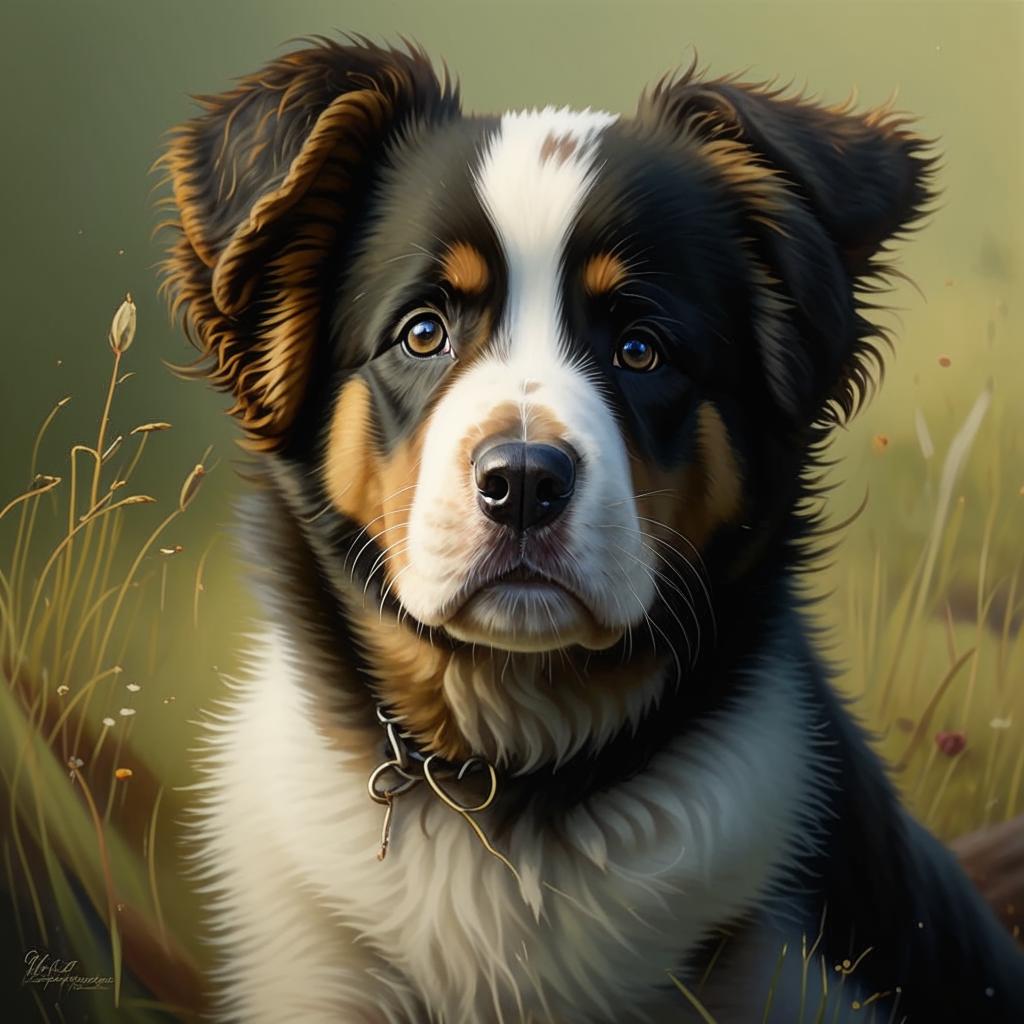 Кавказская овчарка Сколько стоит Кавказская овчарка