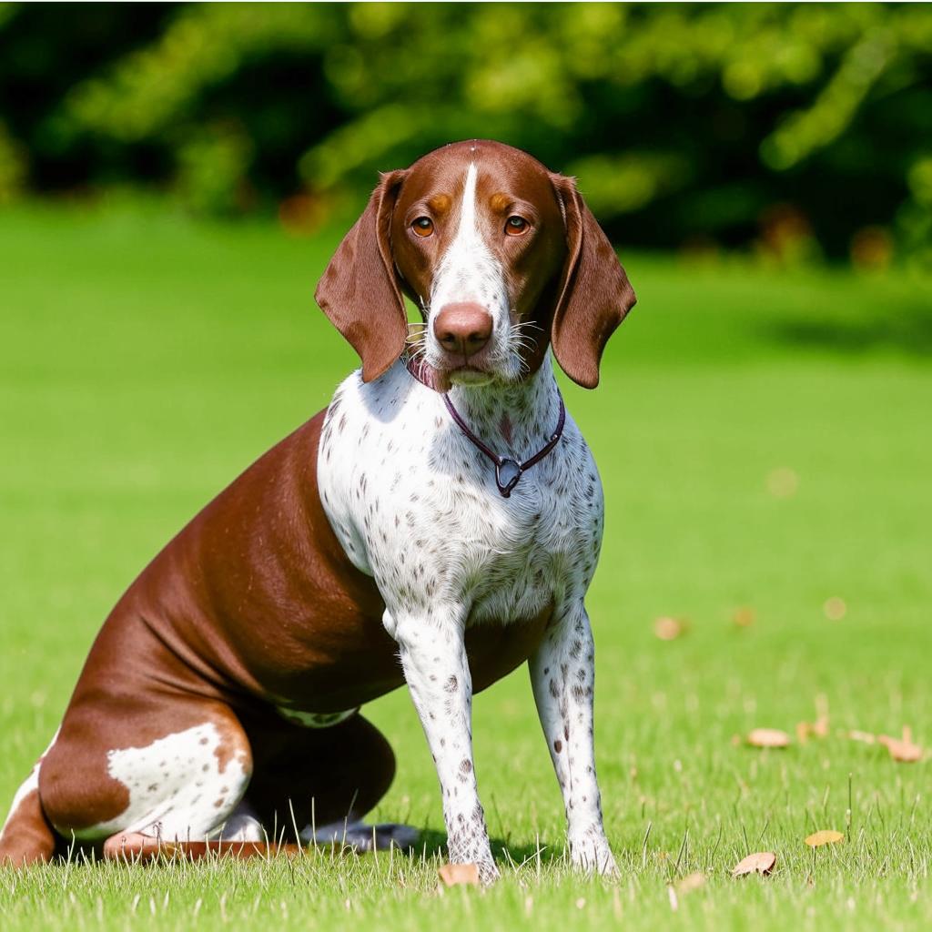 Английский пойнтер Здоровье и болезни Английский пойнтер