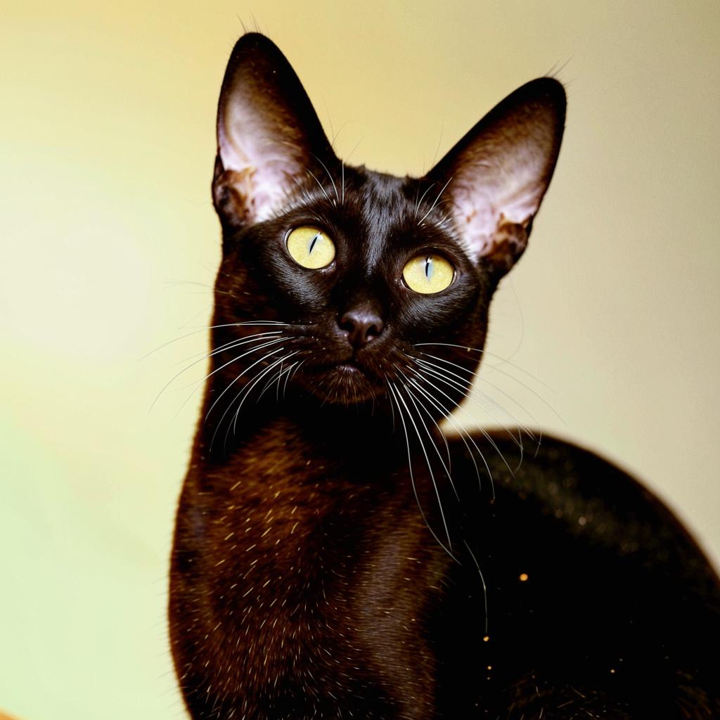 Оцикет Характеристика породы