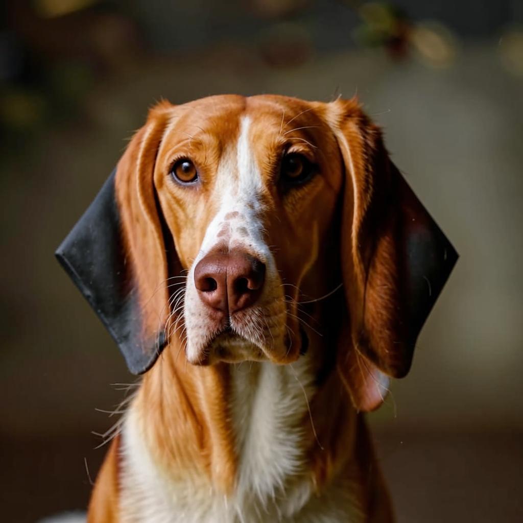 Бладхаунд Внешность Бладхаунд