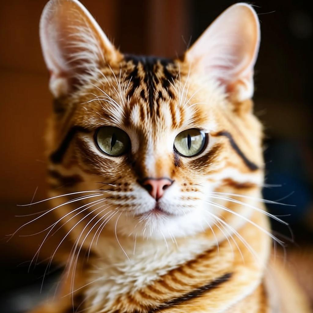 Египетская Мау Как выбрать Египетская мау