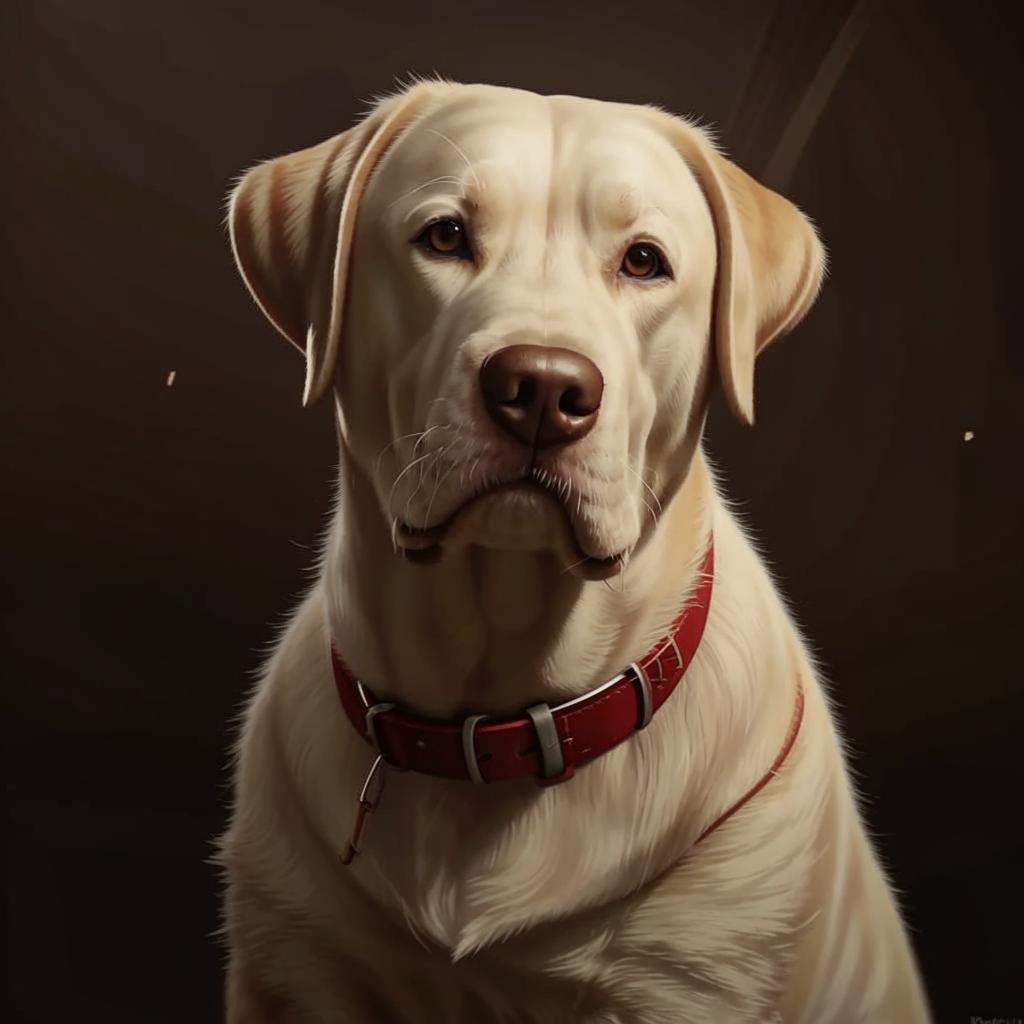 Лабрадор-ретривер Характер Лабрадорретривер