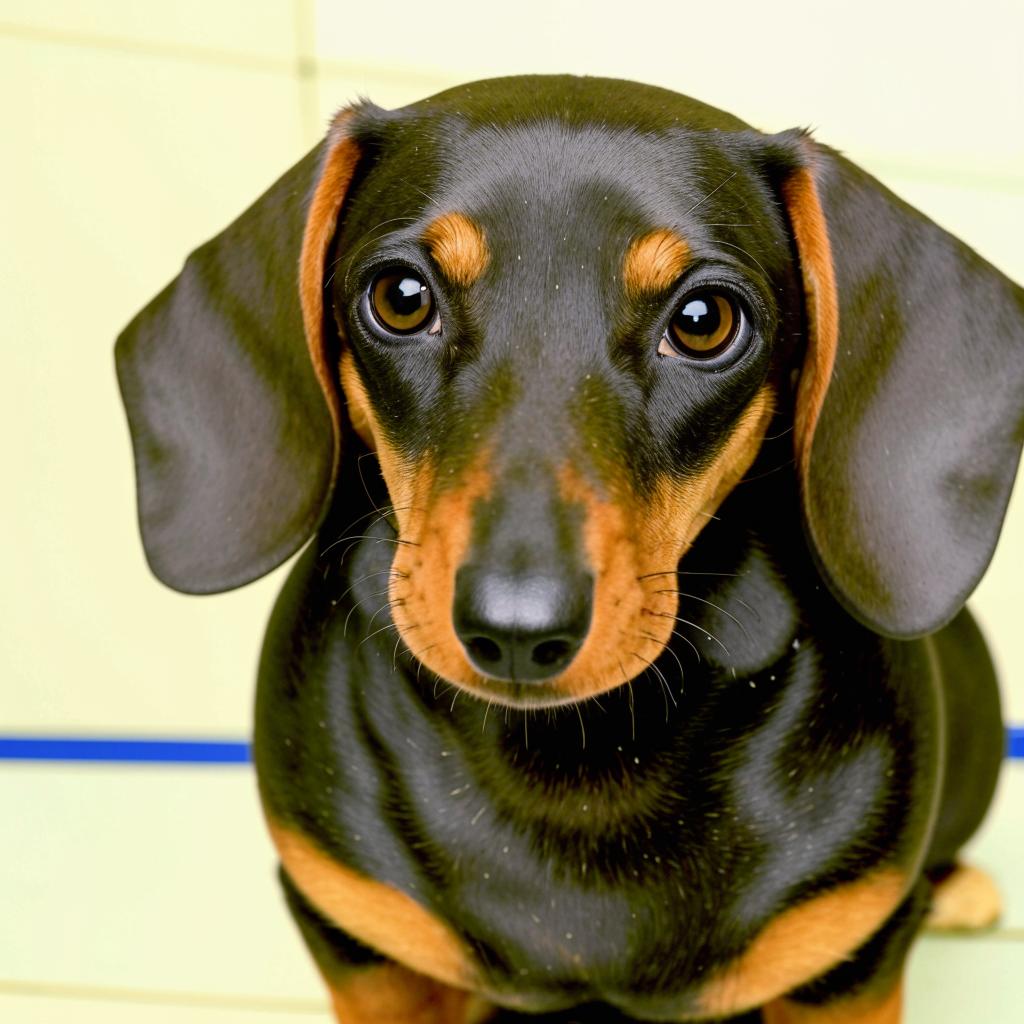 Карликовая такса Здоровье и болезни Карликовая такса