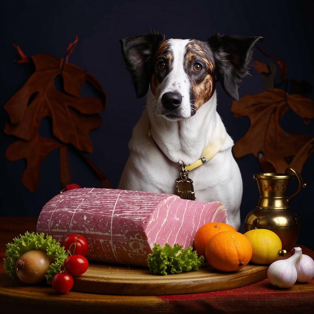 Русская цветная болонка: Всё, что нужно знать Чем кормить