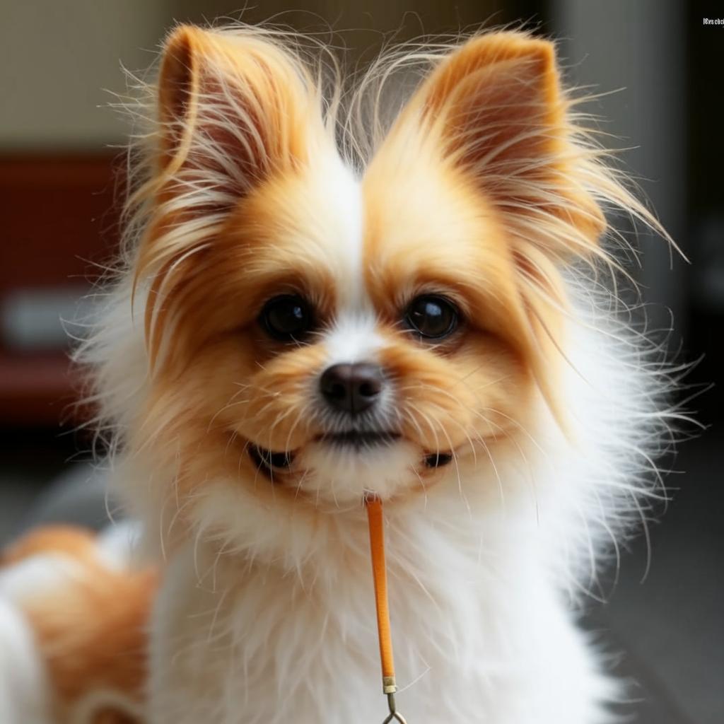 Скукум Краткая информация о породе