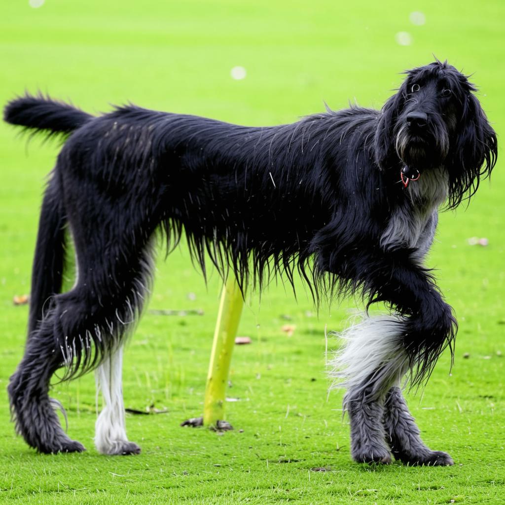 Ирландский волкодав Как выбрать Ирландский волкодав