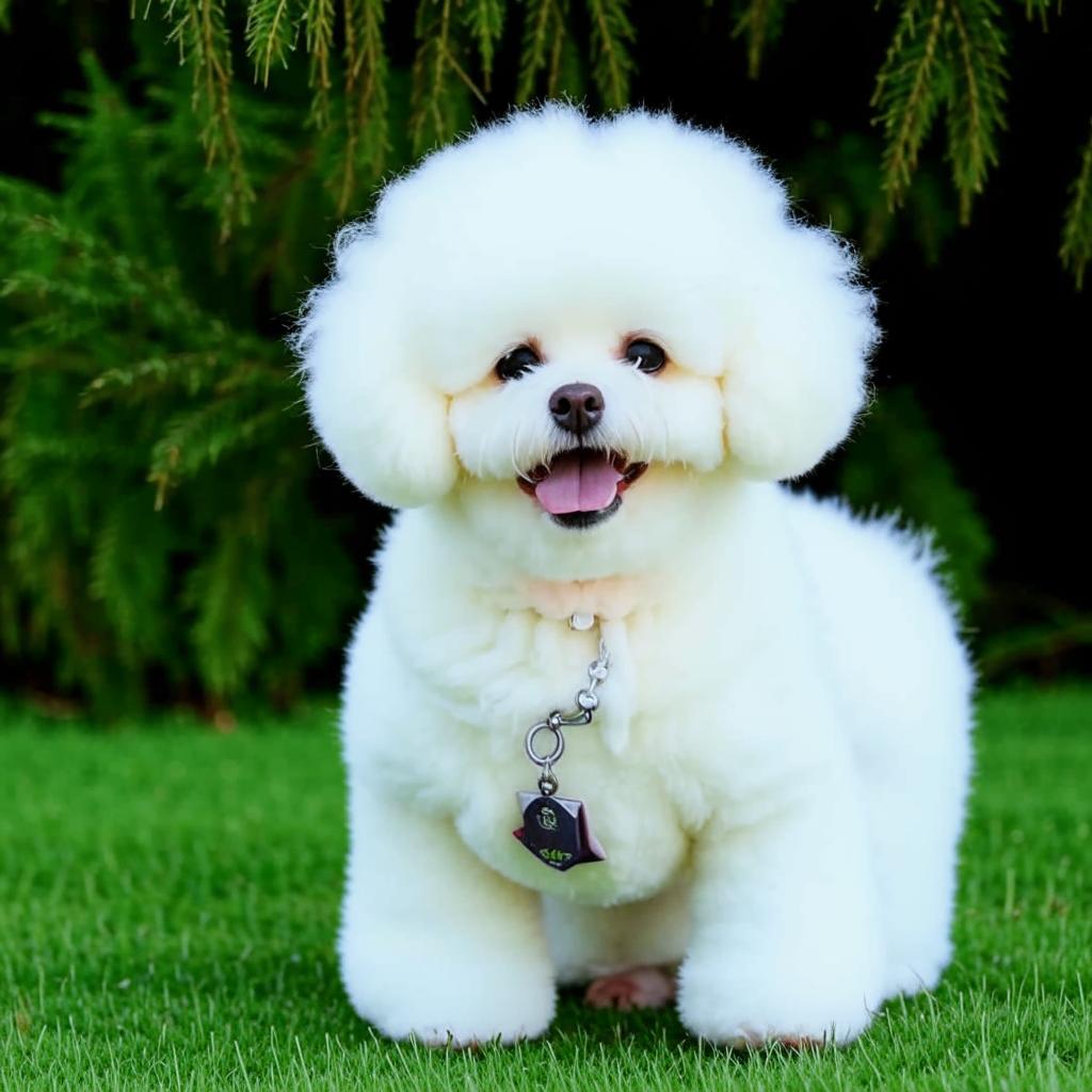 Гаванский бишон История породы Гаванский бишон