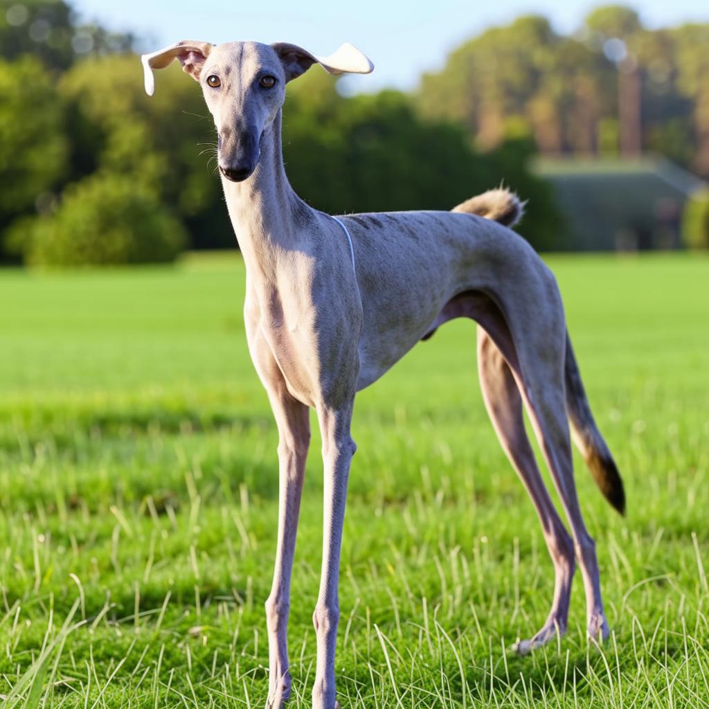 Грейхаунд Уход и содержание