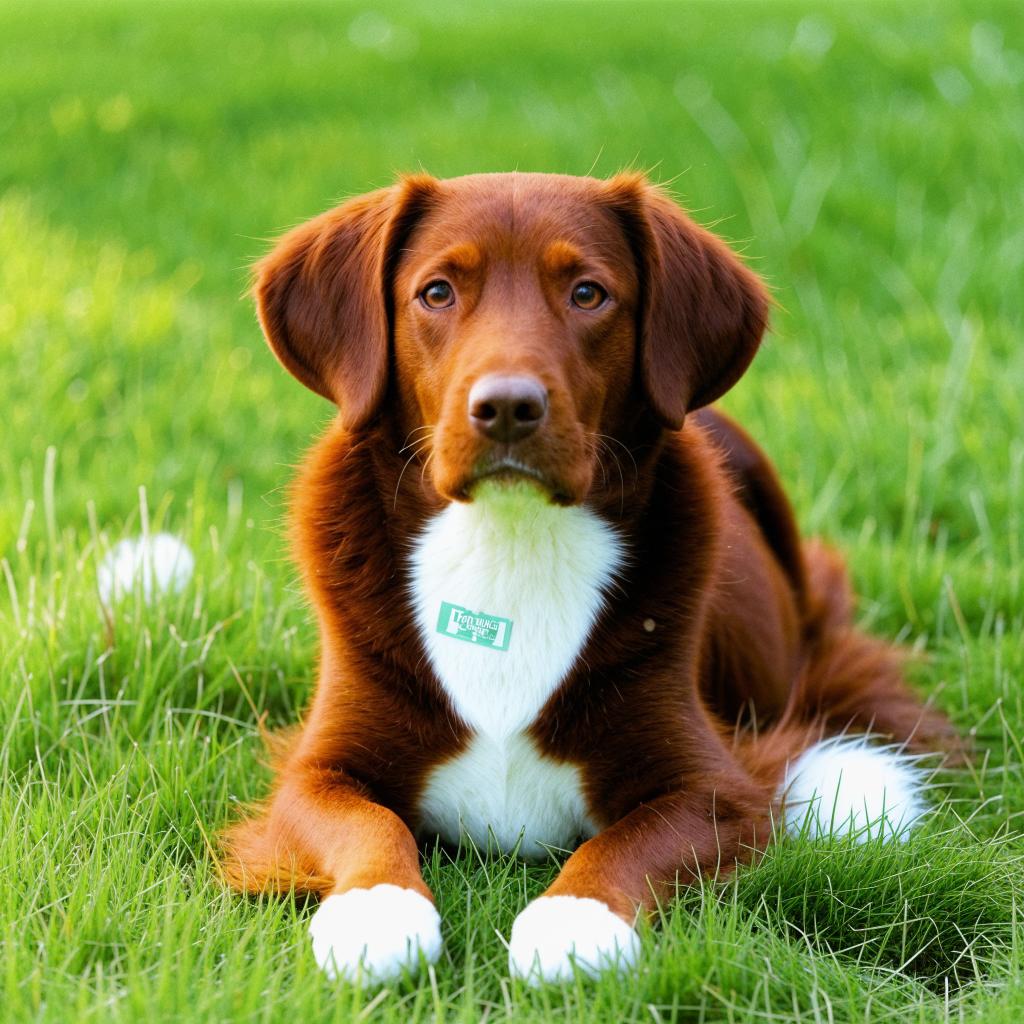 Новошотландский ретривер Здоровье и болезни Новошотландский ретривер