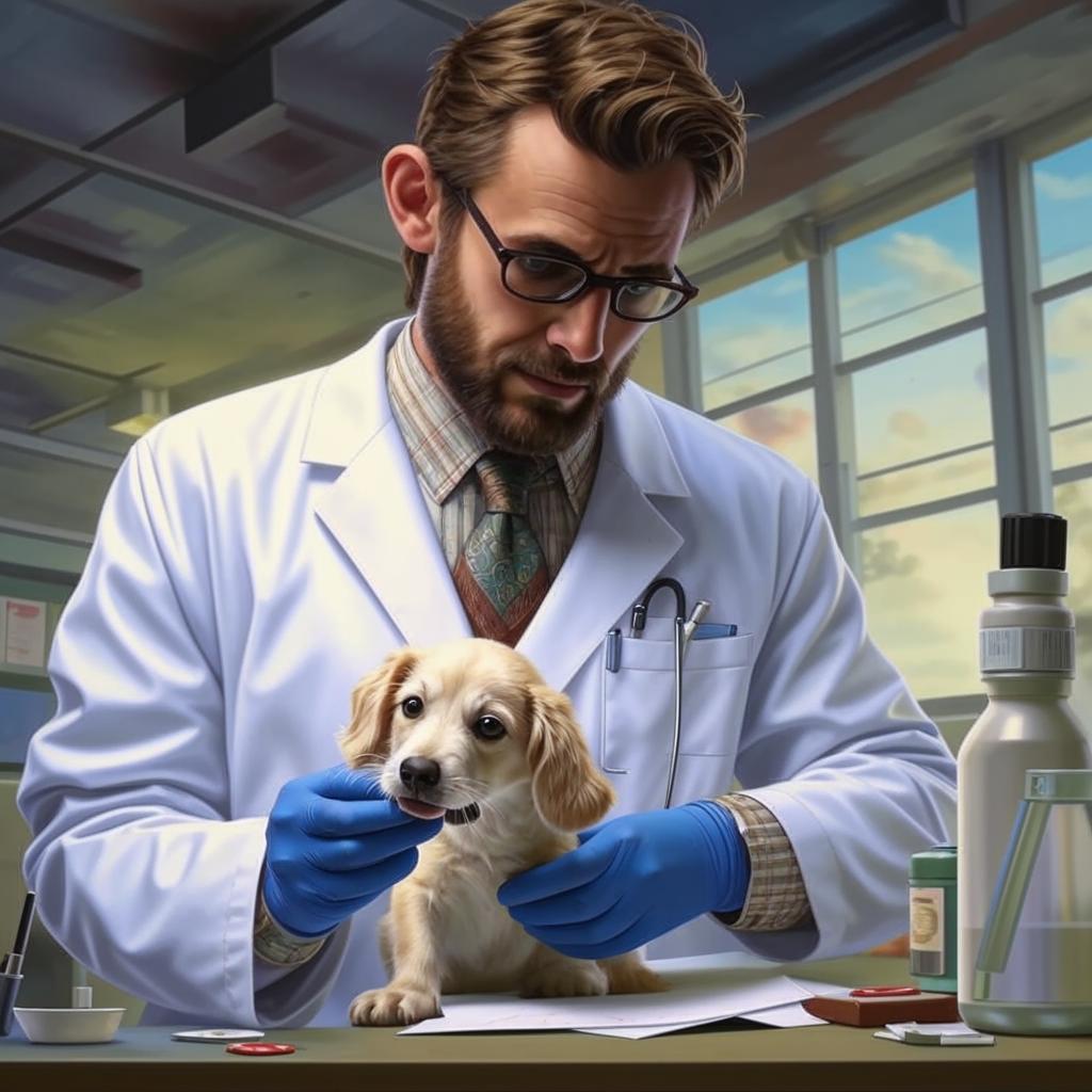 Кто такой ветеринар и чем он занимается? Какие исследования может назначить ветеринар