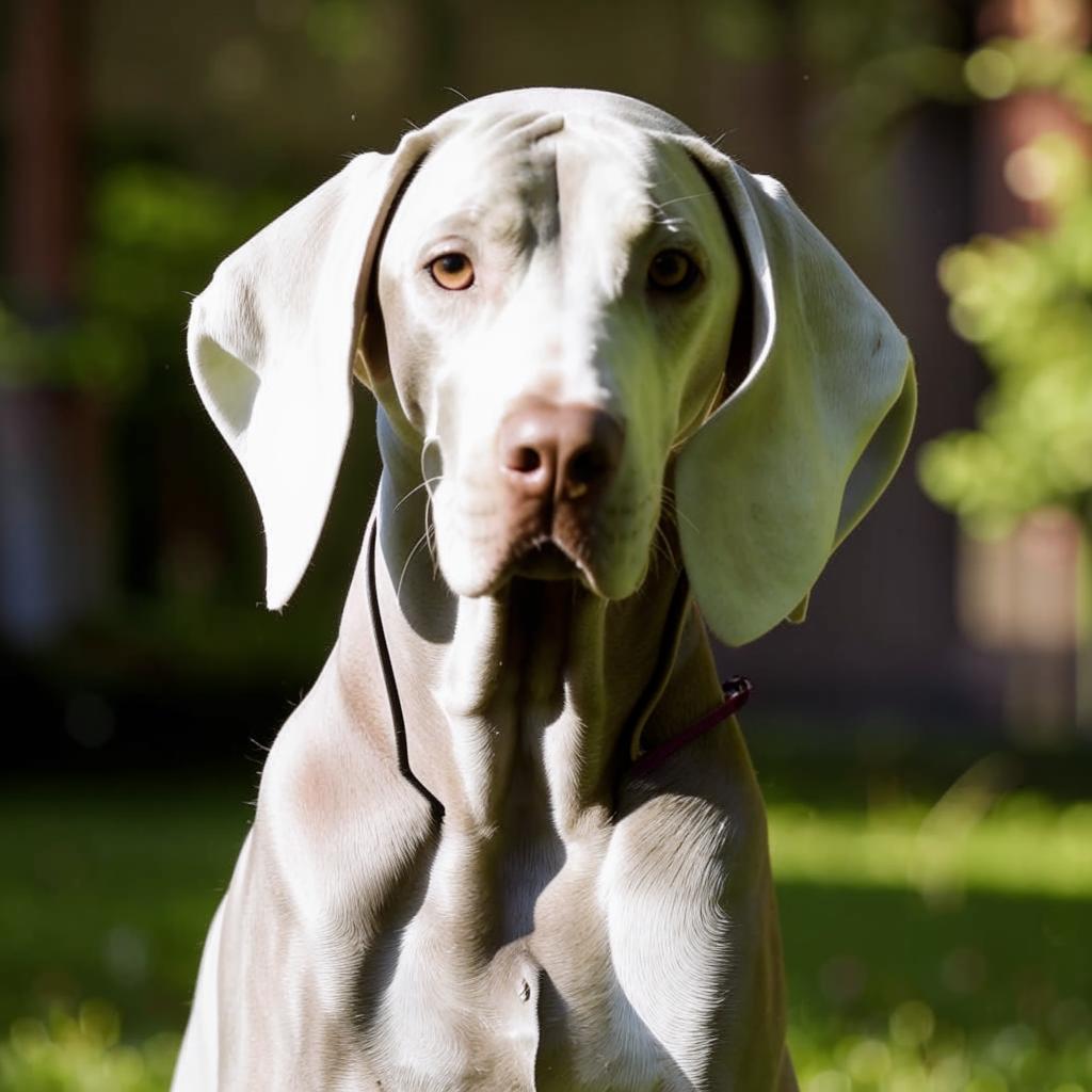 Веймаранер Как выбрать Веймаранер