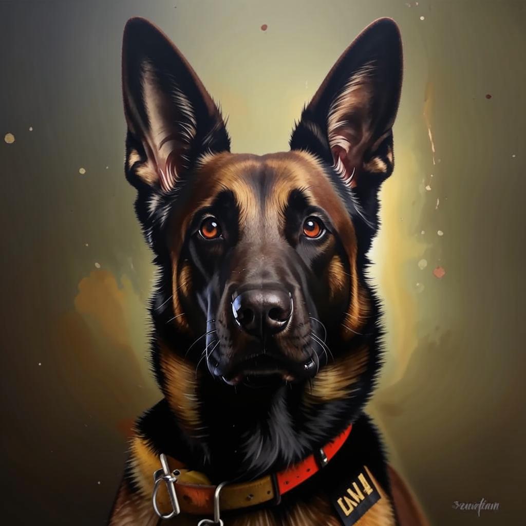 Бельгийская овчарка Сколько стоит Бельгийская овчарка