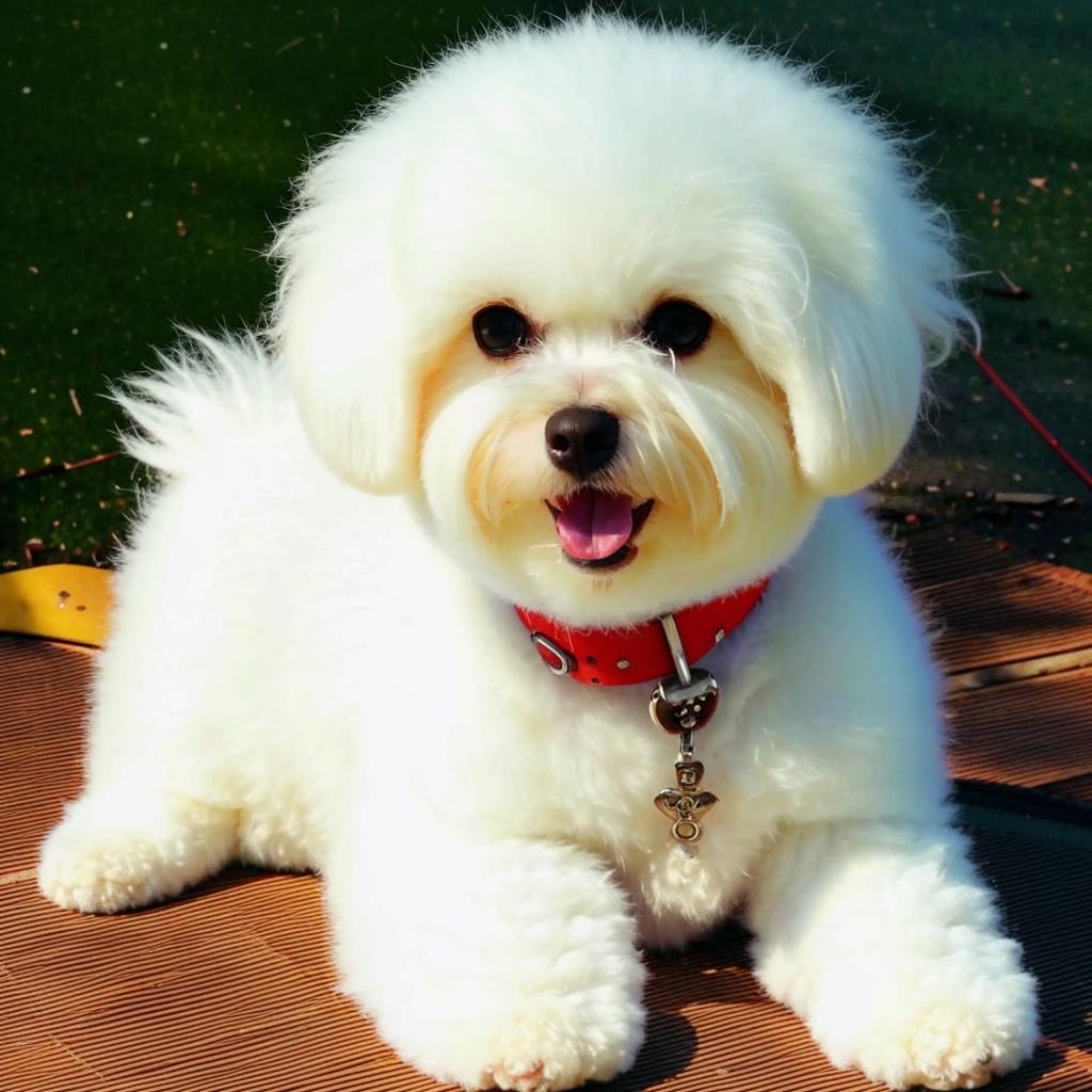 Гаванский бишон Краткая информация о породе