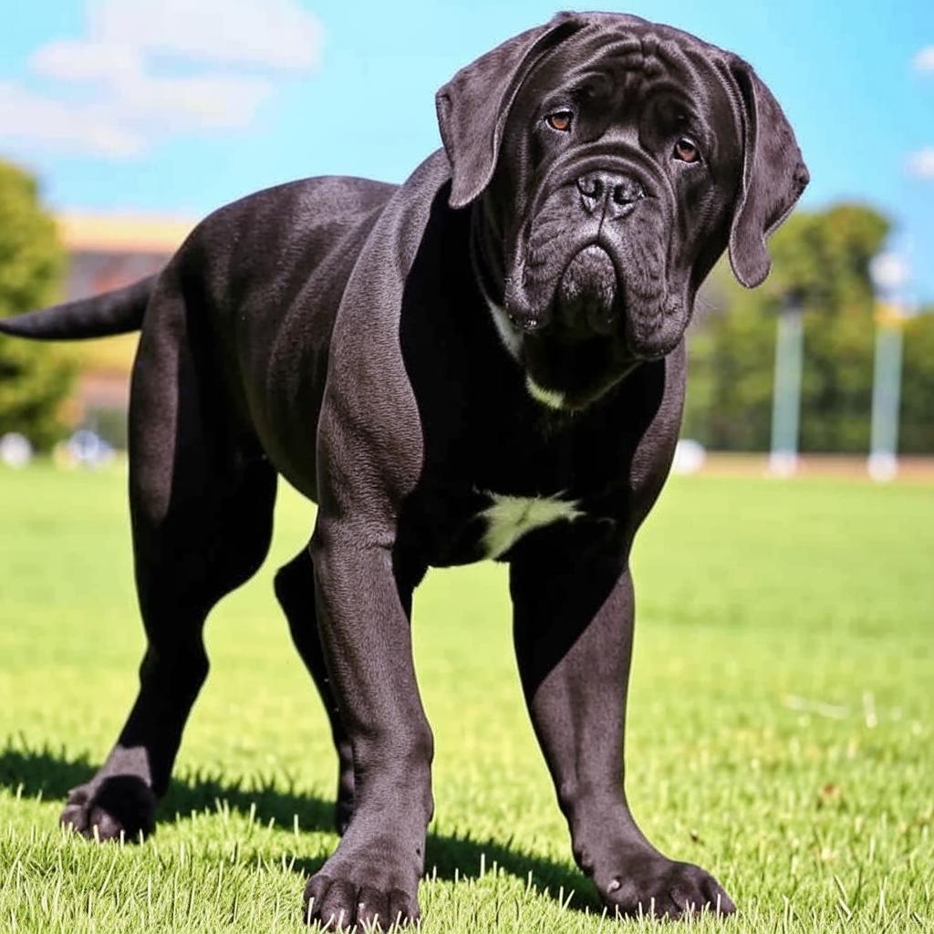 Английский Мастиф Как выбрать Английский мастиф