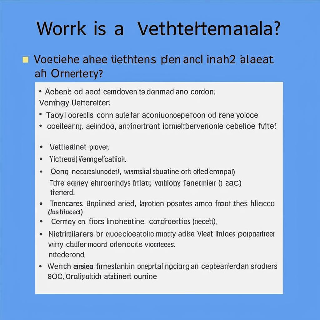 Работа ветеринаром Какие бывают вакансии ветеринара