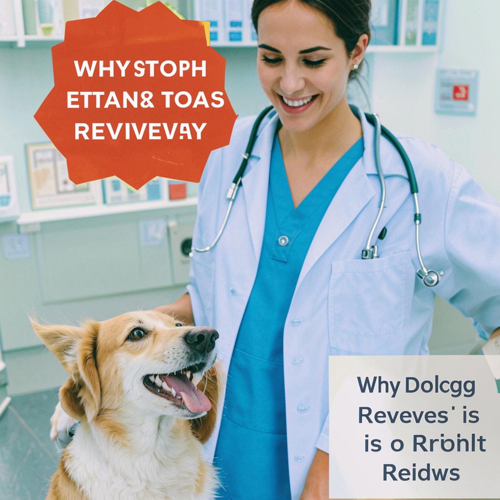 Ветеринар Отзывы Почему Доверять Отзывам о LikeDog  Это Правильный Выбор