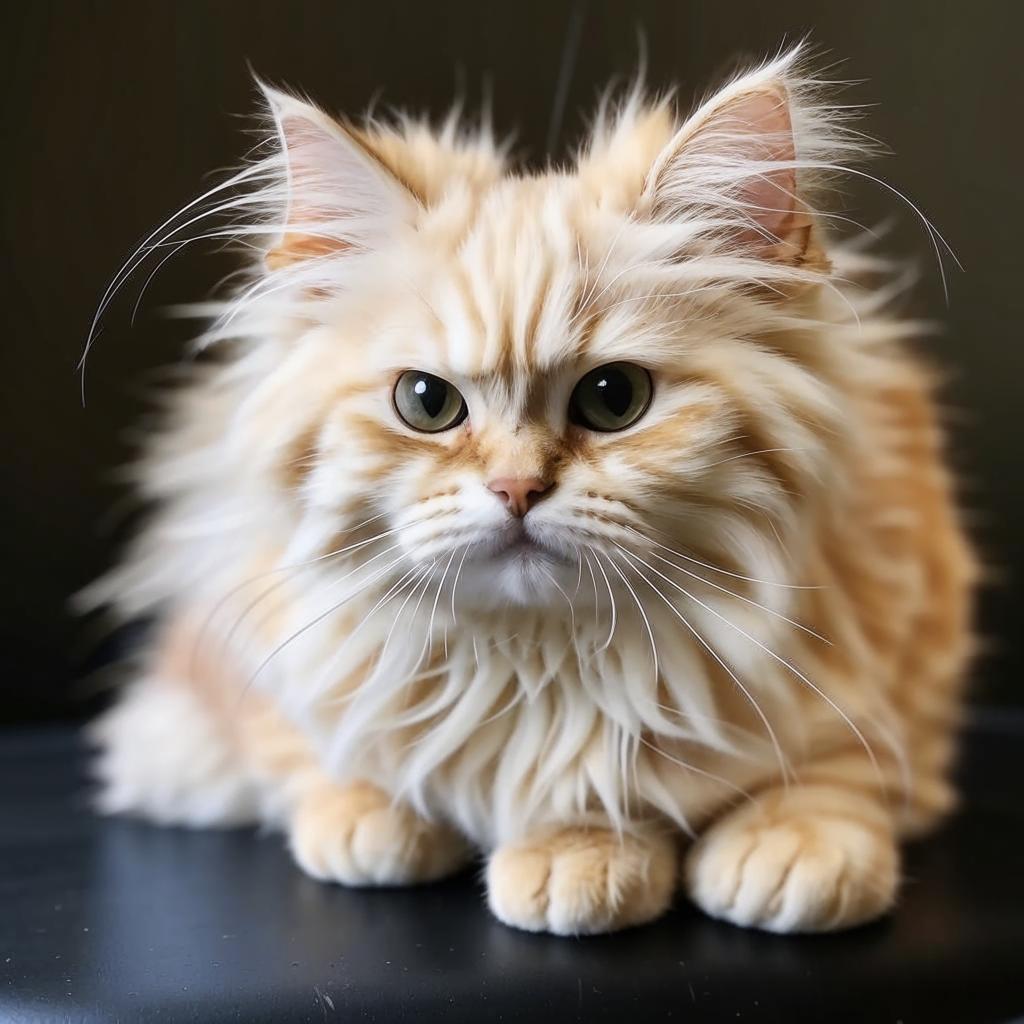 Пиксибоб Характеристика породы