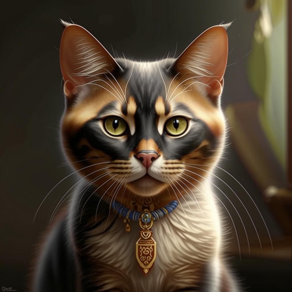 Тайская кошка Характеристика породы